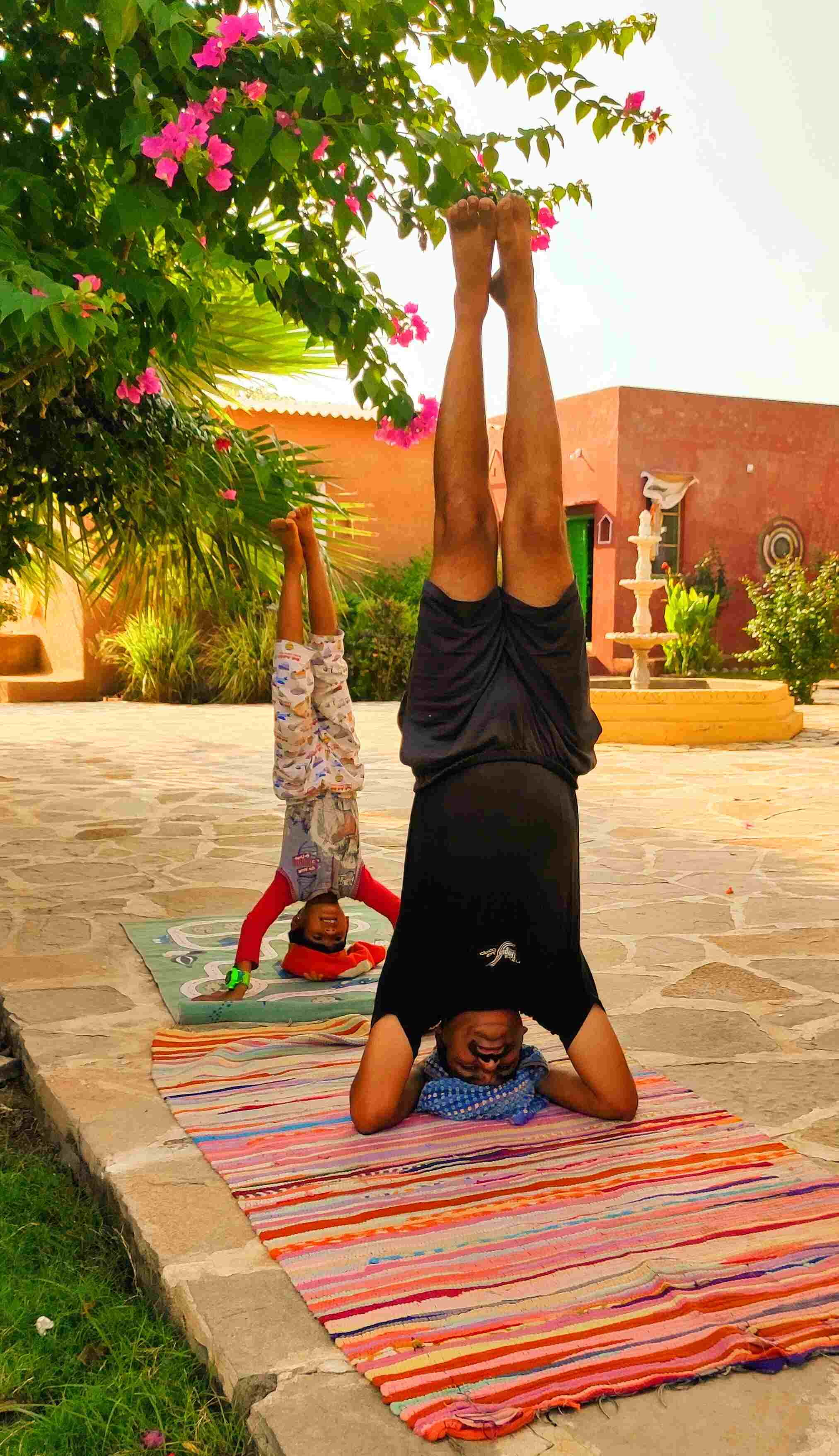 WELLNESS PROGRAM